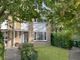Thumbnail End terrace house for sale in Holroyd Road, Claygate, Esher