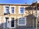 Thumbnail Terraced house for sale in Cynon Street, Aberdare, Rhondda Cynon Taff