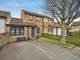 Thumbnail Semi-detached house for sale in Lulham Close, Telscombe Cliffs, Peacehaven