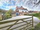 Thumbnail Semi-detached house for sale in Parkland Grove, Farnham