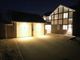 Thumbnail Detached house for sale in Washbrook Close, Barton Le Clay, Bedfordshire