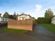 Thumbnail Mobile/park home for sale in Carnoustie Court, Tydd St Giles, Wisbech, Cambs