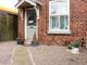 Thumbnail End terrace house to rent in Hawthorn Street, Wilmslow