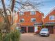 Thumbnail Semi-detached house for sale in Boathouse Reach, Henley-On-Thames, Oxfordshire