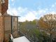 Thumbnail Flat to rent in Lissenden Gardens, London