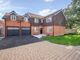 Thumbnail Detached house for sale in Garrett Drive, Shinfield, Reading, Berkshire