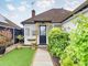 Thumbnail Detached bungalow for sale in Frobisher Way, Goring-By-Sea, Worthing
