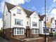 Thumbnail Flat for sale in Bellingham Road, London