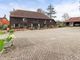 Thumbnail Barn conversion for sale in Little London Road, Horam, Heathfield