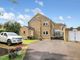 Thumbnail Detached house for sale in 66 Church Road, Roberttown, Liversedge