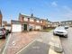 Thumbnail Semi-detached house to rent in Dalby Close, Luton