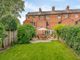 Thumbnail Town house for sale in Whitehall Terrace, Whitehall Street, Shrewsbury, Shropshire