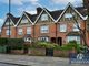 Thumbnail Terraced house for sale in Crossbrook Street, Cheshunt, Waltham Cross