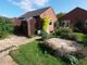 Thumbnail Bungalow to rent in Marratts Lane, Great Gonerby