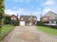 Thumbnail Detached house for sale in East Green, Messingham, Scunthorpe