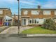 Thumbnail Semi-detached house for sale in Henley Close, Bury