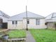 Thumbnail Detached bungalow for sale in South Down Road, Plymouth