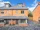 Thumbnail Semi-detached house for sale in The Mayflowers, Mayflower Way, Beaconsfield, Buckinghamshire