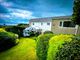 Thumbnail Semi-detached house for sale in Caernarvon Road, Pwllheli, Gwynedd