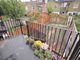 Thumbnail Terraced house to rent in Woolwich Road, Greenwich, London