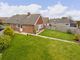 Thumbnail Detached bungalow for sale in Malcolm Close, Ferring, Worthing