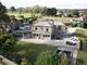 Thumbnail Property for sale in The Manor House, Top O The Moor, Stocksmoor