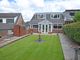 Thumbnail Semi-detached bungalow for sale in Grosvenor Crescent, Gee Cross, Hyde