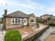 Thumbnail Bungalow for sale in Beckfield Road, Cottingley, Bingley, West Yorkshire