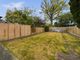 Thumbnail Terraced house for sale in The Birches, Crawley