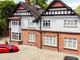 Thumbnail Detached house for sale in Burntwood Avenue, Hornchurch