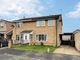 Thumbnail Semi-detached house for sale in Boningale Way, Stafford