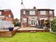 Thumbnail Semi-detached house for sale in Brougham Street, Worsley, Manchester
