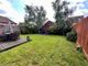 Thumbnail Detached house for sale in Nightingale Close, Daventry, Northamptonshire