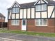 Thumbnail Semi-detached house for sale in Westburn Way, Scunthorpe