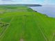 Thumbnail Land for sale in Land At Muldaddie, Port Logan, Stranraer