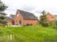 Thumbnail Detached house for sale in The Spinney, Tarleton, Preston