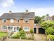 Thumbnail Semi-detached house for sale in The Ridgeway, Bedford