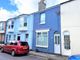 Thumbnail Terraced house for sale in Queen Street, Weymouth
