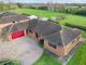 Thumbnail Detached bungalow for sale in Norchard Lane, Peopleton, Pershore