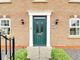 Thumbnail Detached house for sale in West Street, West Butterwick
