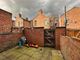 Thumbnail Terraced house for sale in Tewkesbury Street, Leicester
