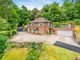 Thumbnail Detached house for sale in Park Ley Road, Woldingham, Caterham, Surrey