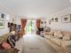 Thumbnail Detached house for sale in Old Hadlow Road, Tonbridge