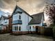 Thumbnail Detached house for sale in Melton Road, West Bridgford, Nottingham