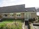 Thumbnail Semi-detached bungalow for sale in Heol Nant, Llanelli