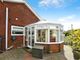 Thumbnail Semi-detached bungalow for sale in Byron Close, Ludgershall, Andover