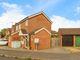 Thumbnail End terrace house for sale in Dormer Close, Aylesbury