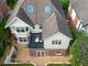 Thumbnail Detached house for sale in Chester Road, Branksome Park, Poole, Dorset