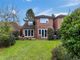 Thumbnail Detached house for sale in Stratford Road, Watford