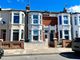 Thumbnail Property for sale in Chichester Road, Portsmouth
